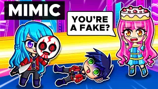 Using MIMIC to trick my Family in Betrayal io