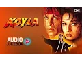 Download Lagu Koyla Jukebox - Full Album Songs | Shahrukh Khan, Madhuri Dixit, Rajesh Roshan