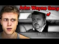 How They Found Every Serial Killer
