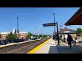 METRA BARRINGTON 2023