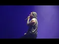 Marilyn Manson - Running to the Edge of the World - Paris 21.12.2009