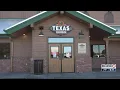 Texas Roadhouse to reopen at new location