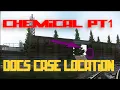 Escape from Tarkov Chemical Part 1 Quest - How to Find the Docs Case Faster