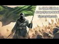 Download Lagu La ilaha illallah Army Of Imam Mahdi Slowed+Reverb