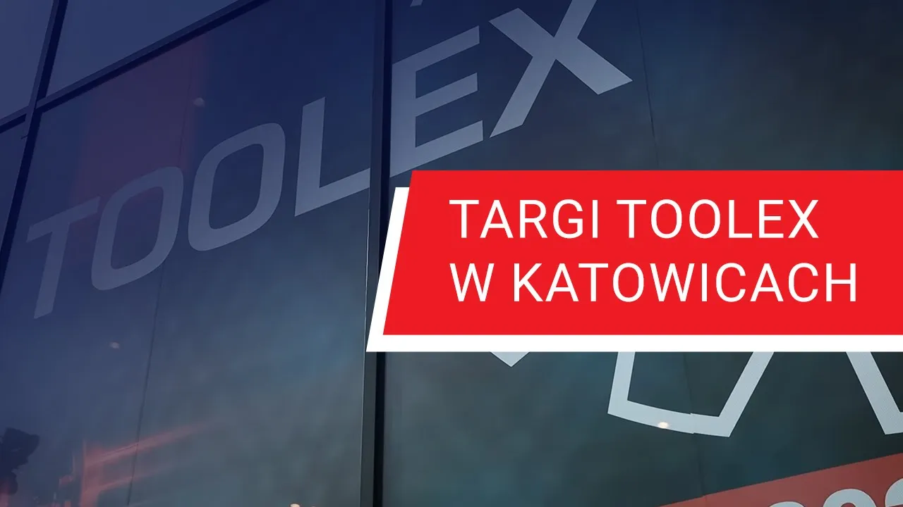 TotalEnergies na targach Toolex Katowice | TotalEnergies : Youtube video player