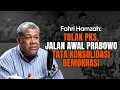 Download Lagu FAHRI HAMZAH: TOLAK PKS, JALAN AWAL PRABOWO TATA KONSOLIDASI DEMOKRASI