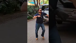 Saif Came From Hospital After Attacked Music Saif Viralvideo Viralshorts Trending Foryou 