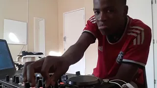 athi mixing afro house hits