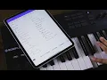 HOW TO Use RehearsalMix in ChartBuilder