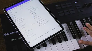 HOW TO Use RehearsalMix in ChartBuilder