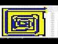 Visualizing Pathfinding - Java