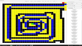 Visualizing Pathfinding - Java