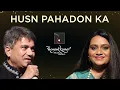 Download Lagu Husn Pahadon Ka - हुस्न पहाड़ों from Ram Teri Ganga Maili (1985) by Suresh Wadkar ji \u0026 Priyanka Mitra