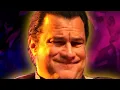 Who is Steven Seagal