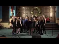 "Resistance" a cappella (Muse cover)