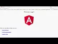 Angular 4 Installation Import bootstrap 4 to the project