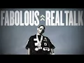 Download Lagu Fabolous - Ghetto (Ft. Thara) (Instrumental)