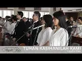 Download Lagu Tuhan Kasihanilah Kami - Lauda Sion [Angelic Voice Vocal Group]