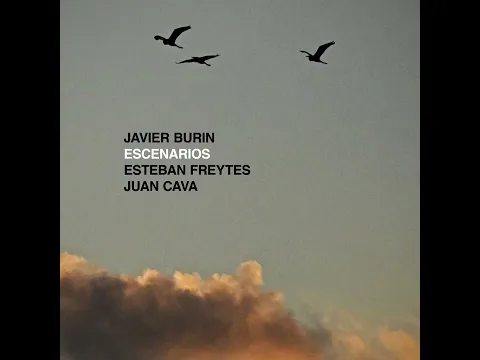 Escenarios - Full Album