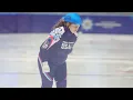 Download Lagu Wereldwinterspelen 2025 - Hoogtepunten van Madisun Rosier en Chris Furches