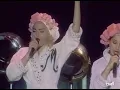 Lagu Madonna - Material Girl (Live Blond Ambition Tour Barcelona) HD
