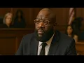 Ricky Ross vs William Leonard Roberts II