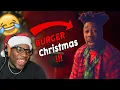 Lagu DAX Made A Burger Christmas Song...