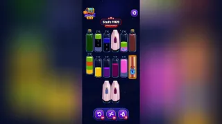 Magic Sort Level 1109 Screenshot