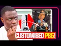 Download Lagu She Customized Her Picture On Her Boyfriend's PS5 😂😂😂