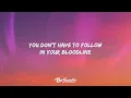 Alex Warren, Jelly Roll - Bloodline (Lyrics)