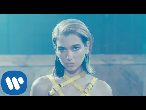 Download MP3 Dua Lipa - Don't Start Now (Official Music Video)