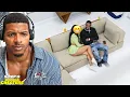 Is His Psychic RIGHT about Her CHEATING Loyalty Test