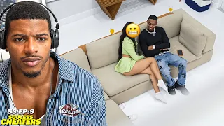 Is His Psychic RIGHT about Her CHEATING!? (Loyalty Test)