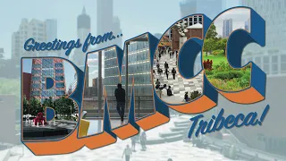 Welcome to CUNYBMCC QUICK Tour