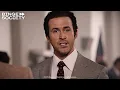The Big Short 2015 BEST SCENES Ryan Gosling Steve Carrell Christian Bale More