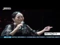 Download Lagu Tohpati as Music Director at Sheila Majid konser Kerinduan - Selamanya (2016)