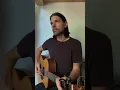 Seth Avett - The Year That Clayton Delaney Died (Tom T. Hall)
