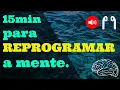 Lagu Áudio de auto-hipnose para reprogramar a mente! Reprogramação mental MF