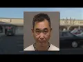 Fresno massage owner arrested on pimping charges
