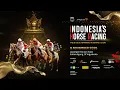 Lagu INDONESIA'S HORSE RACING : PIALA RAJA HAMENGKU BUWONO X 2025