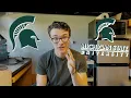 Day In The Life at Michigan State University The BULK Ep 11