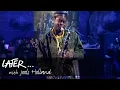 Download Lagu Courtney Pine - Misty (Later Archive)