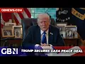 Download Lagu Trump secures Gaza peace deal | Homeland Security ‘ridicules’ UK over failures on radical Islam