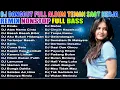 Download Lagu DJ DANGDUT TEMAN KERJA NONSTOP BASS EMPUK 🎵 REMIX SANTAI PALING ENAK DI DENGAR SAMBIL KERJA!
