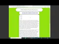 CISS232 - Scripting in the Environment
