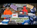 4200 Small Kitchen Appliances Mystery Pallet Target B-Stock Unboxing Pallet 3