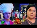Lagu Kya Mangal Compition Se Bahar Nikal Jayegi? Mangal Lakshmi NEW PROMO | Today Episode 