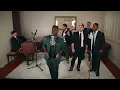 My Heart Will Go On - Vintage '50s Jackie Wilson - Style Celine / Titanic Cover ft. Mykal Kilgore