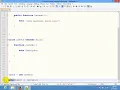 WordPress Theme Development Part 23 Object Oriented PHP