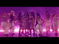 250719 TWICE (SANA JIHYO DAHYUN TZUYU CHAEYOUNG) DAT AAH DAT OOH @트와이스 콘서트 THIS IS FOR 4K 직캠 by MIXX